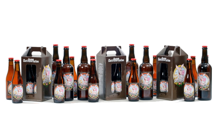 Brouwerij het Roze Varken